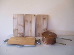 Lot of Miscellaneous Kitchenware.