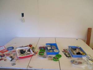 Lot of Sewing AccessoriesNotions