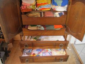 Lot of QuiltingSewing Fabrics