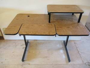 Computer Table