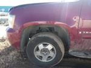 2007 Chevy Tahoe