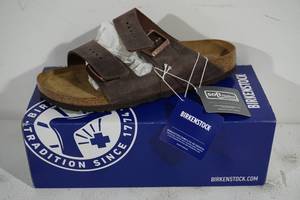 NEW Birkenstock Arizona BS Sandals - Size 41 - Womens 10