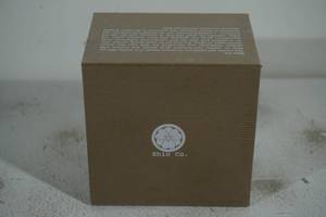 NEW Shin Co Advanced Firming & Lifting Eye Cream