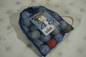 Hunter Golf Ball Variety Pack