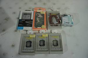 NEW Phone and Smart Watch Accessories