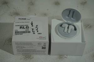 LG Tone Free FN6 Wireless Earbuds