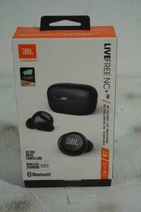 NEW JBL Live Free NC TWS Wireless Earbuds