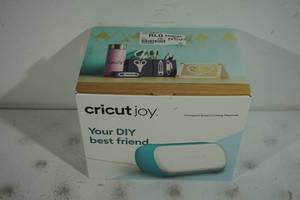 Cricut Joy Compact Smart Cutting Machine