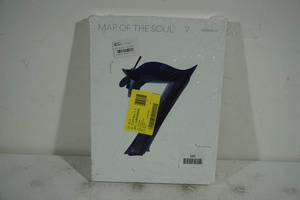 NEW BTS Map of the Soul Special Edition CD Album