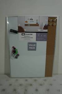 NEW Quartet Magnetic Combination Board