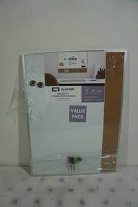 NEW Quartet Magnetic Combination Board