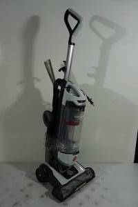 Hoover High Performance Swivel Pro Upright Vacuum