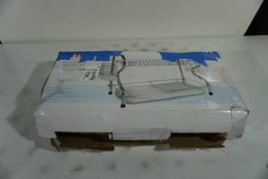 NEW Better Chef 22 Dish Drying Rack