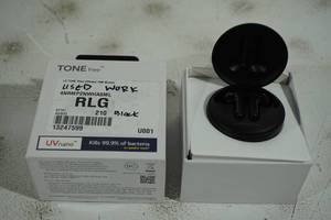 LG Tone Free FN6 Wireless Earbuds
