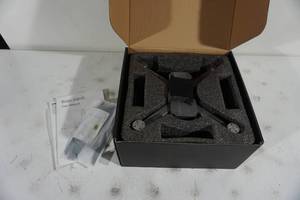 CIS Bugs 20 EIS 4K Camera Drone