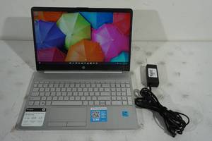 HP 15.6 Windows 11 Laptop Computer - Core i3 Processor