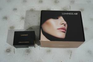 NEW Luminess Air Airbrush Makeup System