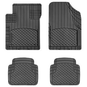WeatherTech Cut to Fit Universal Floor Mats - 4 Piece