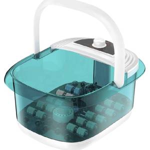 NEW Foot Spa Supreme
