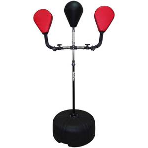 NEW BetaFlex Aerobic Kicking and Boxing Trainer