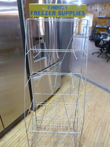 lot 51 image: Display Cases