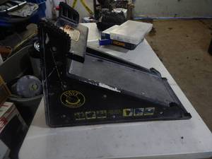 Pivit Ladder Tool