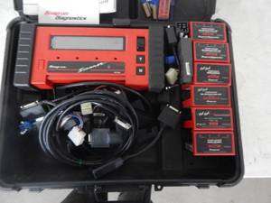 Snap-On OBD 2 Scanner MT 2500