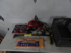 Car Detailing Accessories & More