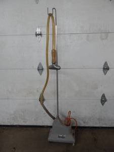 Jiffy Clothing Steamer Model J-2