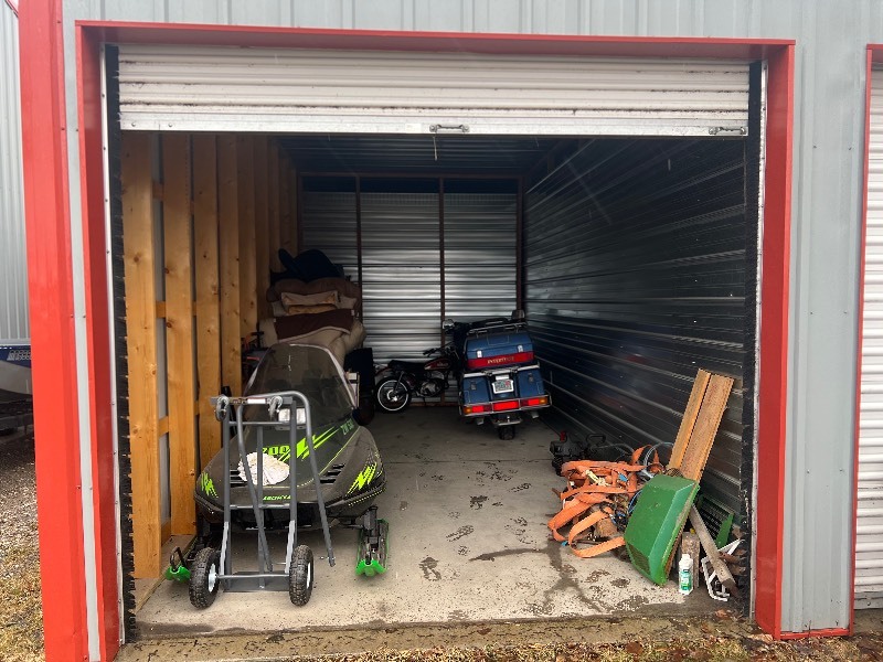 Storage Unit Hillsborough Nc