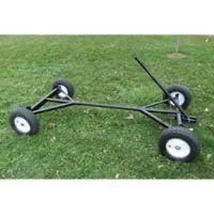 Field Tuff Utility Trailer