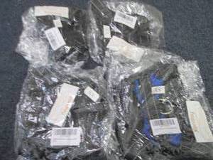 4- XS Pet Harnesses...