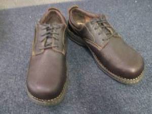 Carolina Mens Opanka Oxford Size 9...