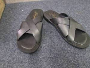 Free People Del Mar Slide Sandal Si...