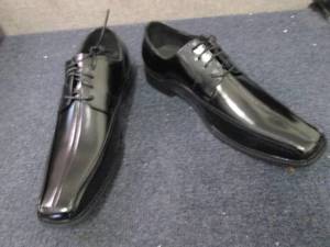 Stacy Adams Mens Damon Oxford 11W,...