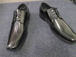 Stacy Adams Mens Damon Oxford 11W,...