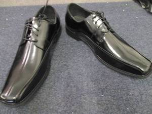 Stacy Adams Mens Damon Oxford 11M,...