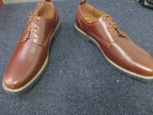 Mens Deer Stags� Highland Oxfords ...