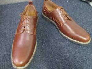 Mens Deer Stags� Highland Oxfords ...