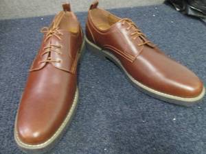 Mens Deer Stags� Highland Oxfords ...