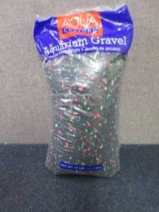 25 lbs Aquarium Gravel...