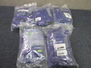 5- 6 pks Aquarium Accessories Glass...