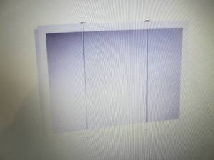 Design House Concord 48 in. W x 30 ...