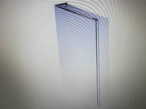 Pegasus 24 in. W x 30 in. H x 5 in....