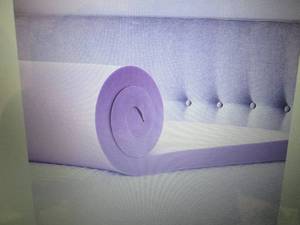Lucid Comfort Collection 3 Lavende...