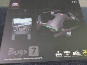 CIS 4K UHD Wi-Fi GPS IndoorOutdoor...