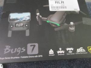 CIS 4K UHD Wi-Fi GPS IndoorOutdoor...