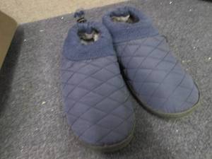 Vance Co. Mens Fargo Clog Slipper ...