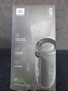 JBL Flip 5 Portable Waterproof Blue...