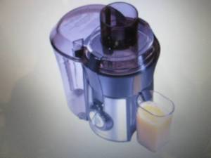 Hamilton Beach Big Mouth Juice Extr...